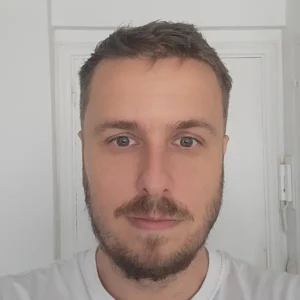 florian henry - jardinier